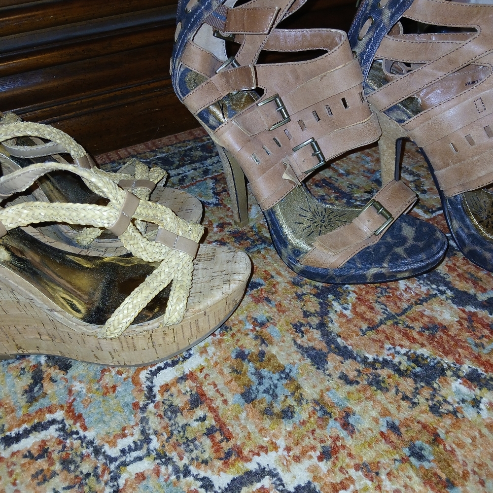 Shoe Bundle - image 7